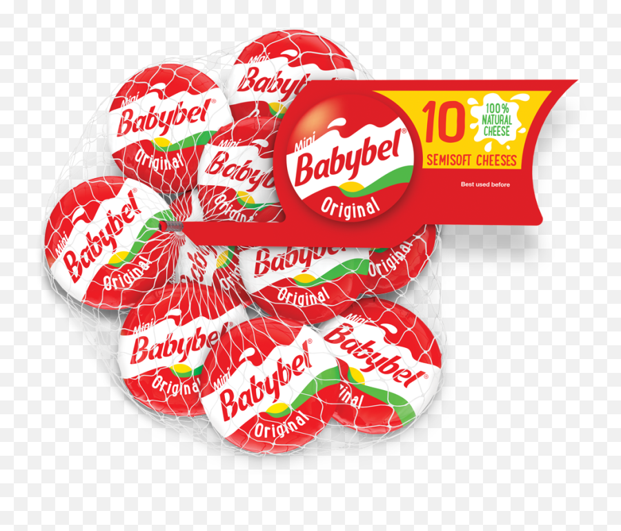 Our Top 10 Road Trip Snacks Ranked - Babybel Emoji,Geneva Emotion Wheel