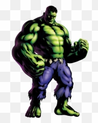 Hulk Marvel Vs Capcom Wiki Fandom - Hulk Mvc3 Emoji,Emotion Trigger Hulk