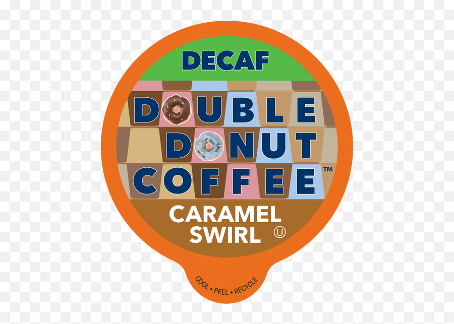 Double Donut Decaf Mocha Nut Fudge Keurig Compatible Pods Emoji,Dunkin Donuts Pumpkin Coffee Emoticons