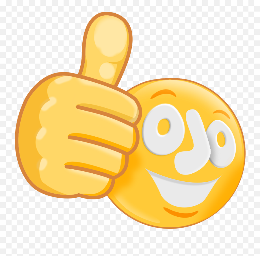Playojo Launches New Thumbs - Up Emojo Playojo Blog Happy Emoji,Star In Your Eyes Emoticon