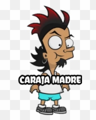 Familia Del Barrio Stickers For Whatsapp - Stickers De La Familia Del Barrio Emoji,Emojis De Familia Whatsapp