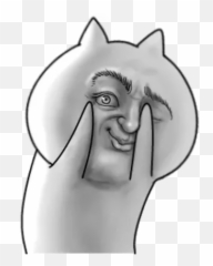 3c Whatsapp Stickers - Fictional Character Emoji,