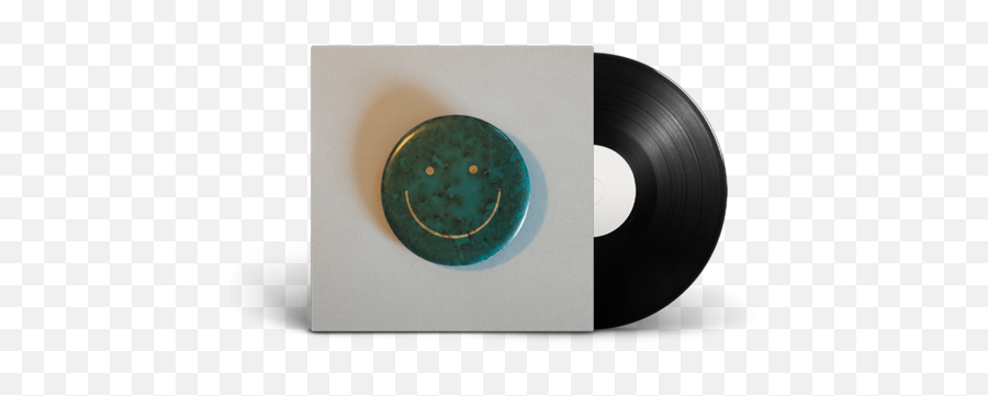 Mrl All U2013 Macu0027s Record Label - Solid Emoji,Vinyl Record Emoticon Fb
