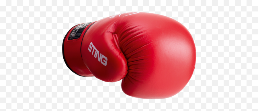 Boxing Glove International Boxing Association Punch - Boxing Boxing Glove Png Emoji,Emoji Gloves