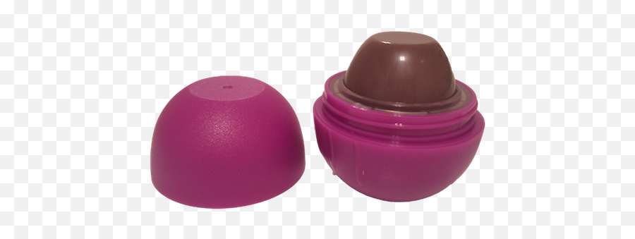 Revo - Pomegranate Eos Lip Balm Flavors Lip Balm Lid Emoji,Lip Balm Emoji Containers