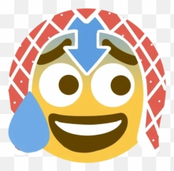 Emojojo Whatsapp Stickers - Stickers Cloud Wide Grin Emoji,Slurping Emoticon