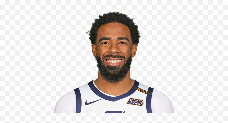 Mike Conley - The Athletic Emoji,Nfl Players By Emojis Quiz