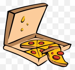 Cartoon Pizza Wallpapers - Cartoon Pizza Png Emoji,Pizza Slice Emoji