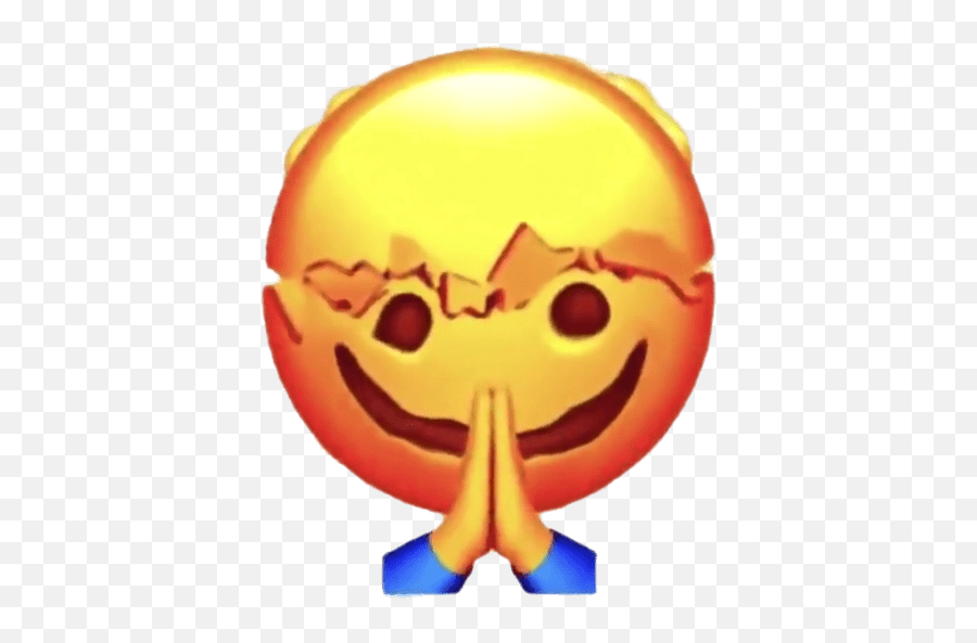 Emoji Meme - Noooo Meme Emoji,Memes Para Contestar Emojis