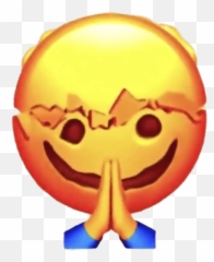 Emoji Meme - Noooo Meme Emoji,Memes Para Contestar Emojis
