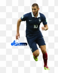 Karim Benzema France Png - Karim Benzema France Png Emoji,Emoticon Futbolero