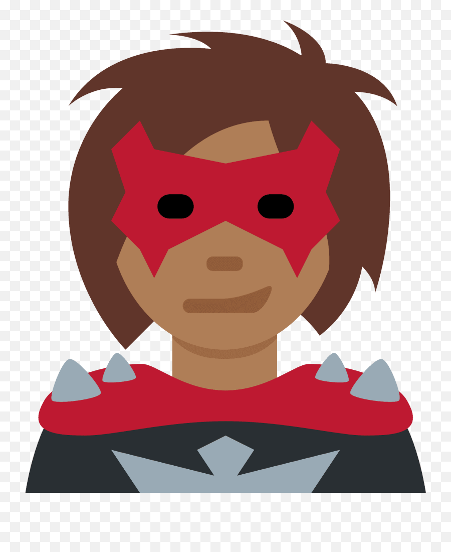 Woman Supervillain Emoji Clipart Free Download Transparent - Supervillain Emoji Superhero Emoji Hotemoji,Stickman Costume With Emojis