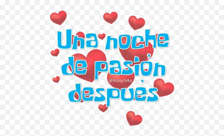 Frases Bob Esponja Español Sticker Pack - Girly Emoji,Frases De Amor Con Emojis