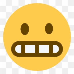Infernal Monkey On Twitter That Samsung Version Of A - Twemoji Png,Samsung Face Emoji