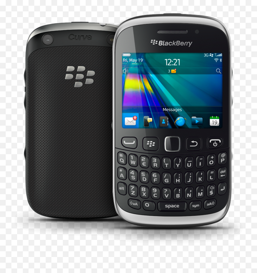 Blackberry Curve 9320 - Curve 9320 Blackberry Curve Emoji,Blackberry Emoticon Check Mark