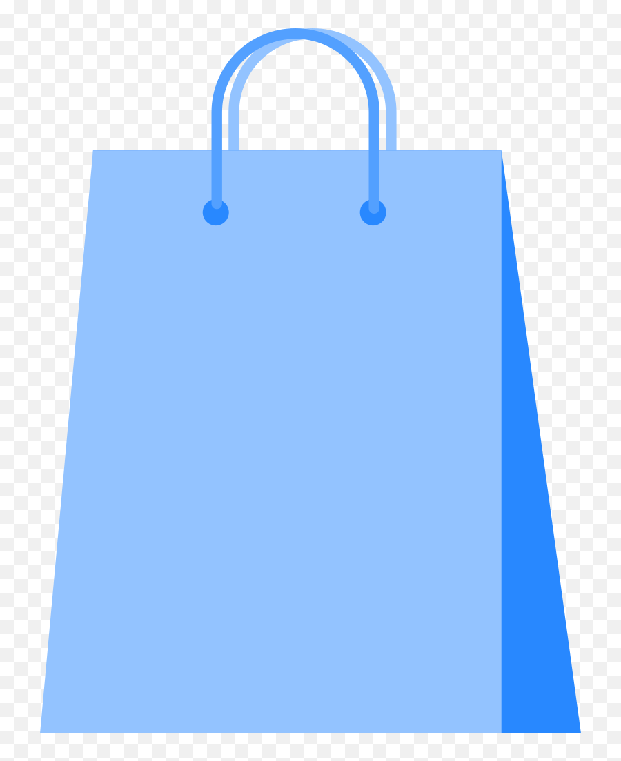 Shopping Clipart Illustration In Png Svg - Vertical Emoji,Shopping Emoji Clipart