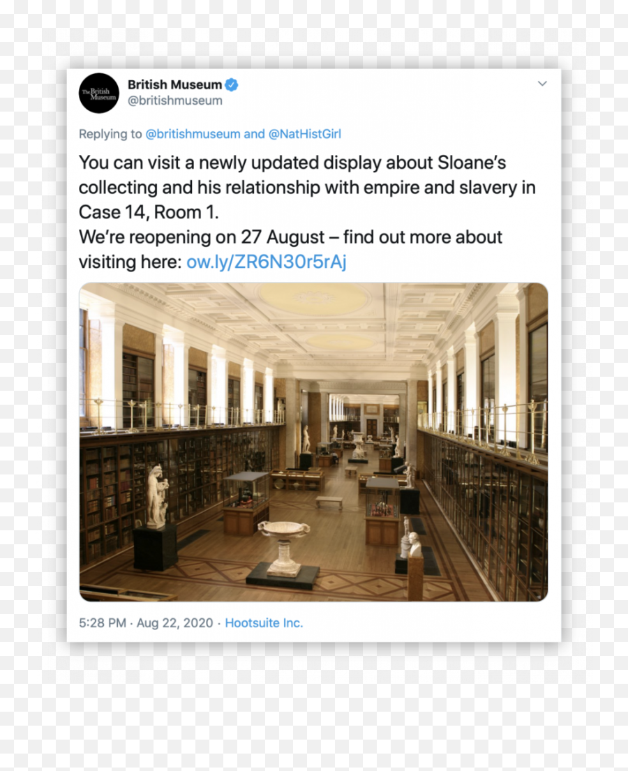 History Matters Third Edition Policy Exchange - Enlightenment Gallery British Museum Emoji,Work Emotion Frs Camber