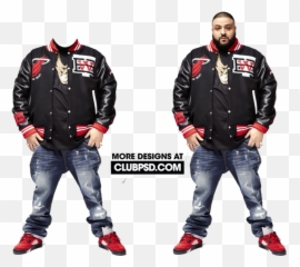 Dj Khaled Psd Official Psds - Long Sleeve Emoji,Dj Khaled Emoji