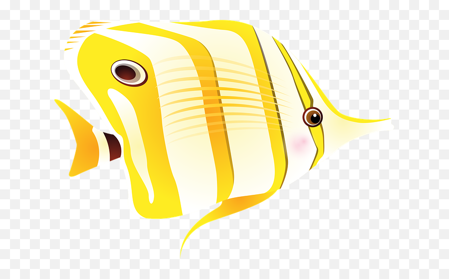 3000 Free Yellow U0026 Sun Vectors - Pixabay Long Nose Tropical Fish Emoji,Tropical Fish Emoji