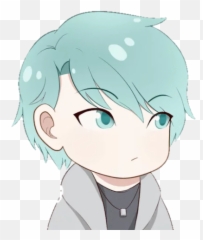 Mystic Telegram Stickers - Fictional Character Emoji,Mystic Messenger All Emojis