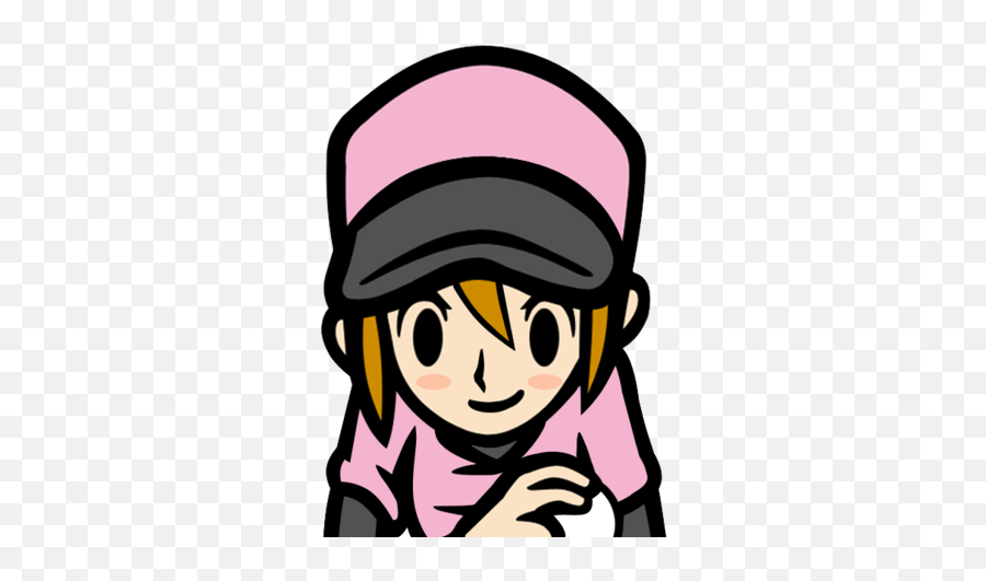 Pitcher - Rhythm Heaven Emoji,Rhythm Emotion Amv Pitcher - Rhythm Heaven Emoji,Rhythm Emotion Amv