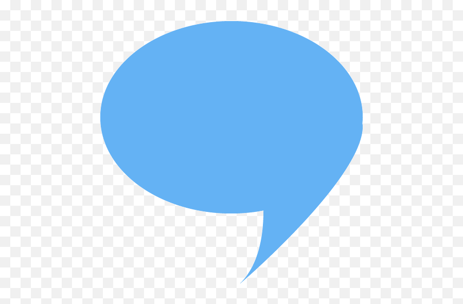 Tropical Blue Speech Bubble 4 Icon - Free Tropical Blue Transparent Red Speech Bubble Png Emoji,Emoticons With Talking Bubbles