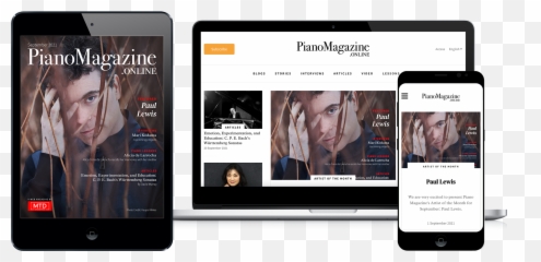 Articles Archivos - Piano Magazine Emoji,How To Play With Emotion Piano