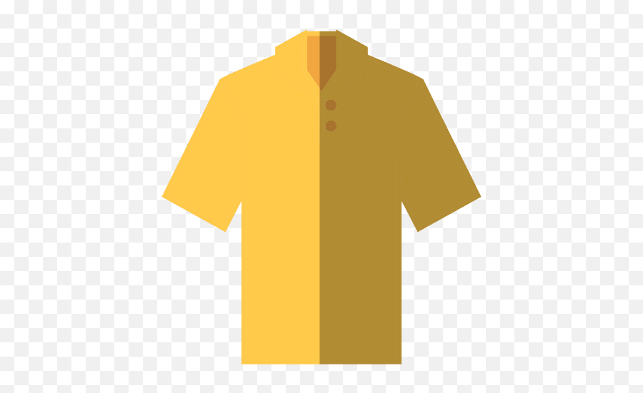 Vector Transparente Png Y Svg De Ropa De Camisa Plana Emoji,Camisas Con Emojis
