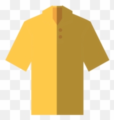 Vector Transparente Png Y Svg De Ropa De Camisa Plana Emoji,Camisas Con Emojis