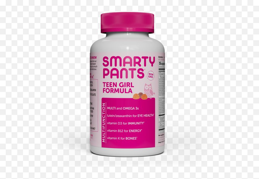 Smartypants Gummy Vitamins Select Teen Girl Multivitamin 30 Emoji,Hypnose Mascara Vs Tom Ford Emotion Proofucts