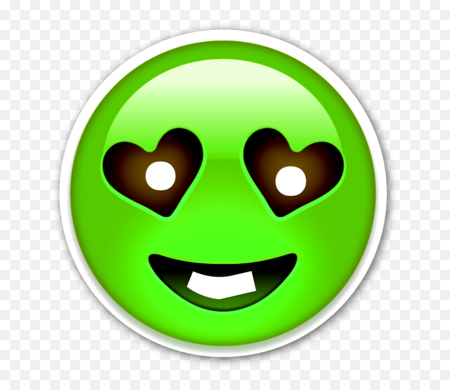 Iphone Emoji Pack Free Download Png - Finetechrajucom,Emoji Green Number 1