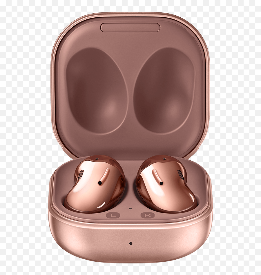 Samsung Galaxy Buds Live Accessories At T - Mobile Emoji,Como.r O.ar Emotion Samsung S9