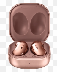 Samsung Galaxy Buds Live Accessories At T - Mobile Emoji,Como.r O.ar Emotion Samsung S9