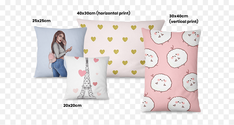 Phone Cases - Flamecasecom Decorative Emoji,Emojis Pillows Wholesale