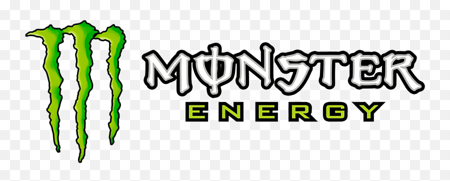 Monster Energy Logo History Meaning Symbol Png Emoji,Monsterous Emotions