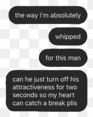 To - Dot Emoji,Whipped Emoji