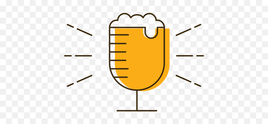 Icon Beer Glass Transparent Png U0026 Svg Vector Emoji,Emoticon For Mug Of Beer
