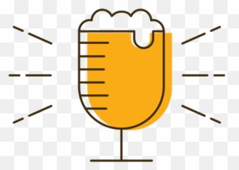 Icon Beer Glass Transparent Png U0026 Svg Vector Emoji,Emoticon For Mug Of Beer