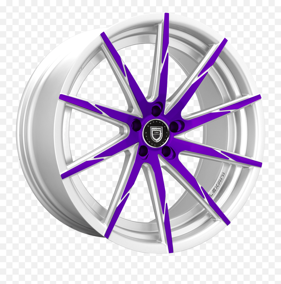 Lexani Wheels Css - 15 Emoji,Emotion Wheels 15×8 +25mm Offset