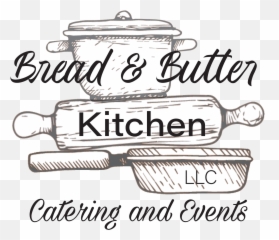 Bread U0026 Butter Kitchen Llc Emoji,Loaf Ofbread Emoticon