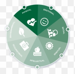 Algonquin College Wellness Check - Dot Emoji,You Are Not Your Emotions