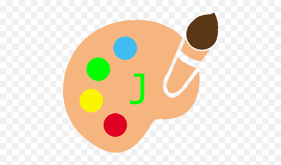 Paintbrush Emoji In Android,Emojis Snapchatiphone