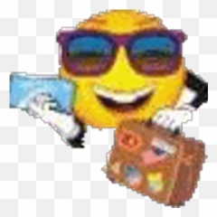 Ischiatophotel Ischiatophotel Twitter Emoji,Emoticon Occhiali Da Sole
