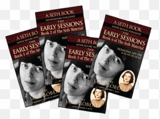 The Nature Of Personal Reality A Seth Book U2013 New Awareness Emoji,Faces Emotions Poster