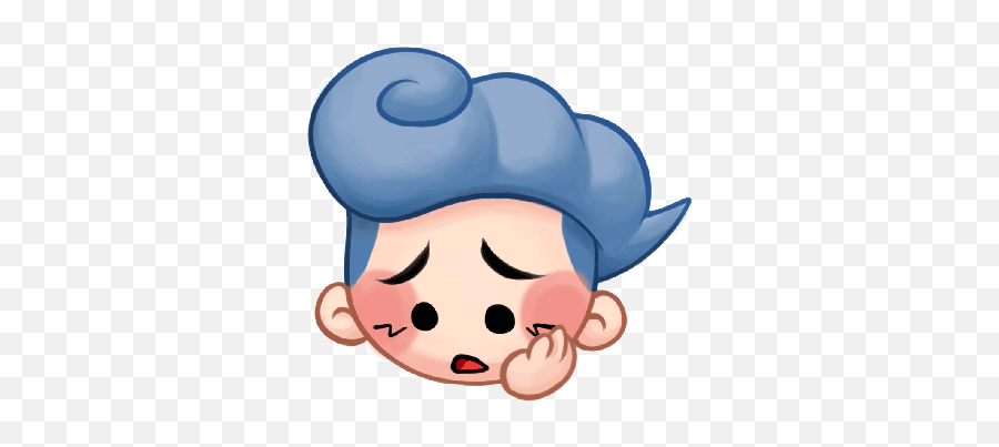 Emoji,Snow White Dwarfs Disney Emojis