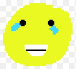 Pixel Art Gallery Emoji,Jerk Face Emoticon