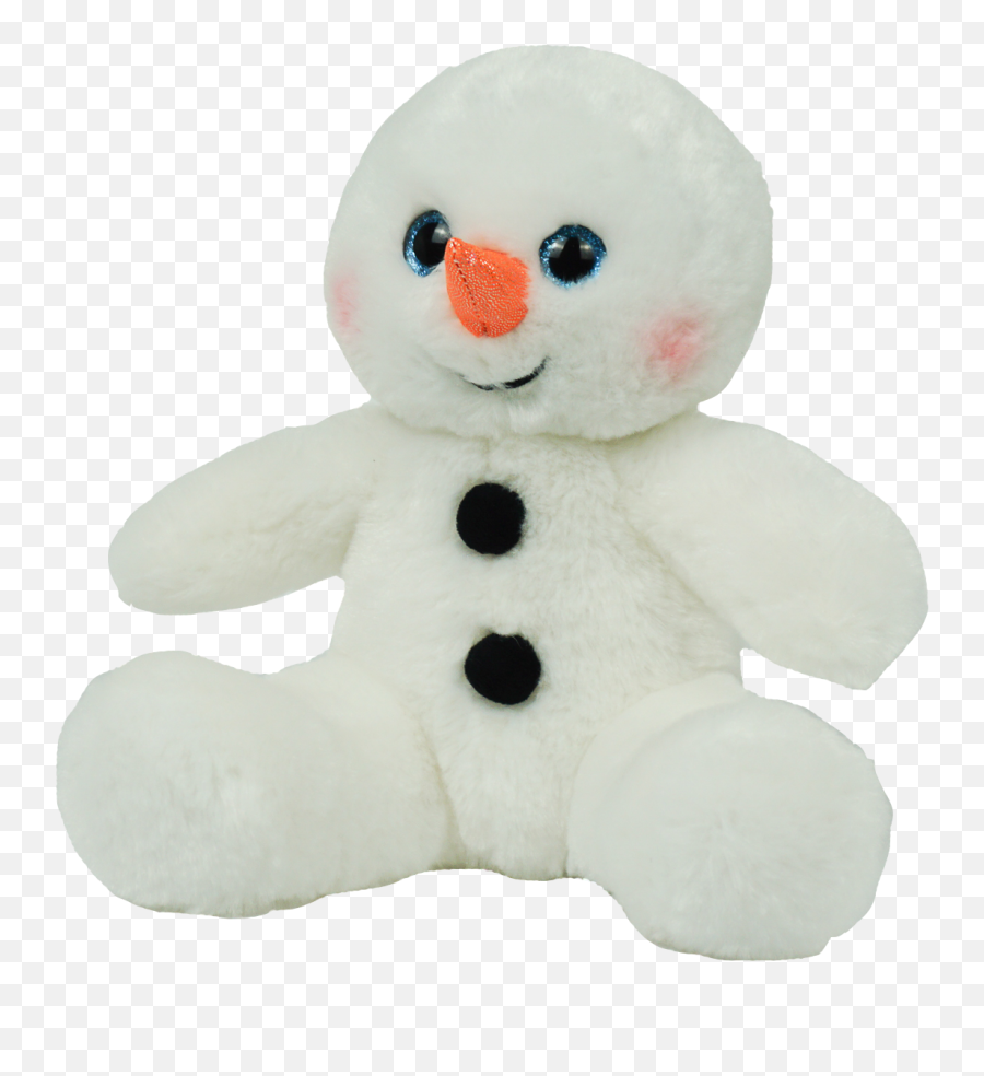 8 Snowman - The Bear Factory Emoji,Melting Snowman Emoticon