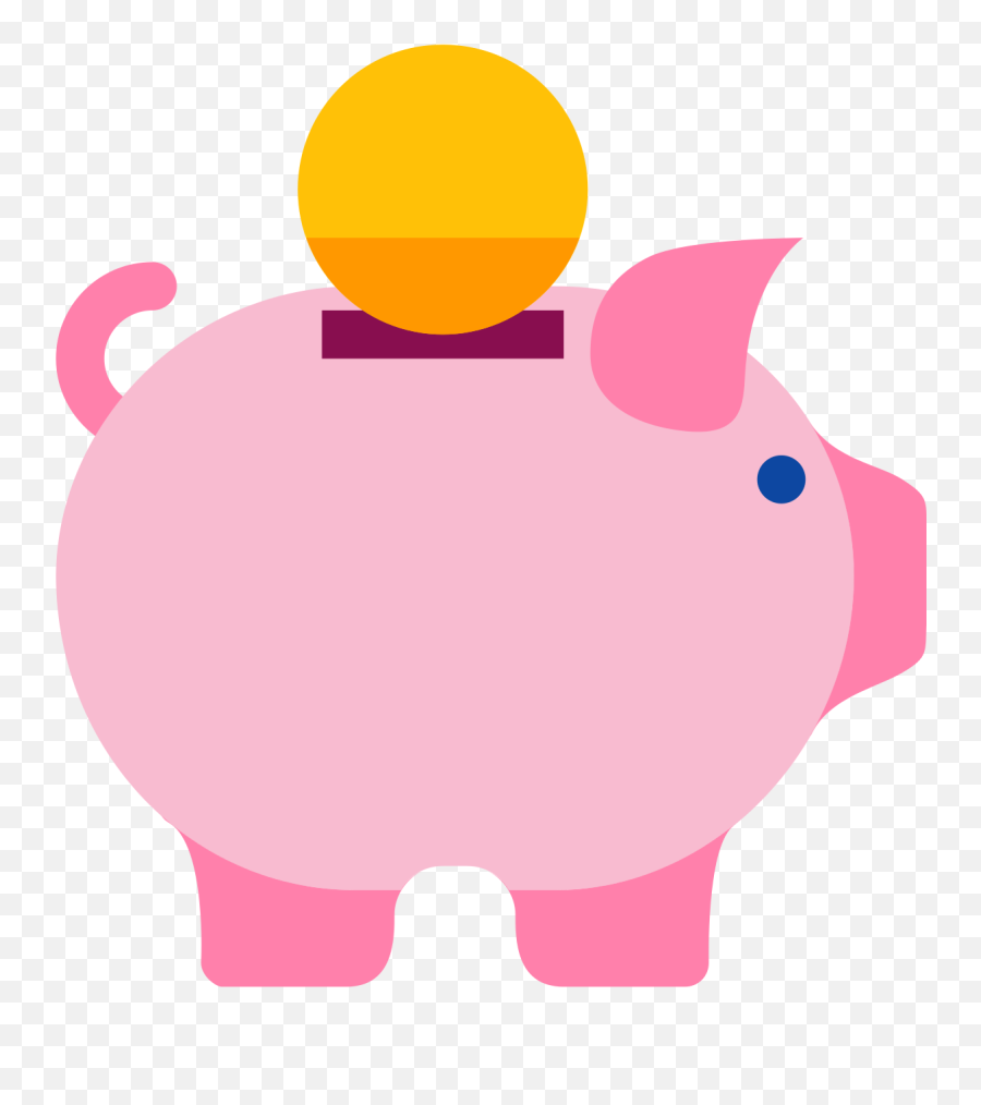 Clipart Money Cute Clipart Money Cute Transparent Free For - Big Emoji,Money Cow Emoji