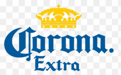 Corona Extra Logo Png Hd Transparent Background Image - Lifepng Emoji,Corona Emojis Png