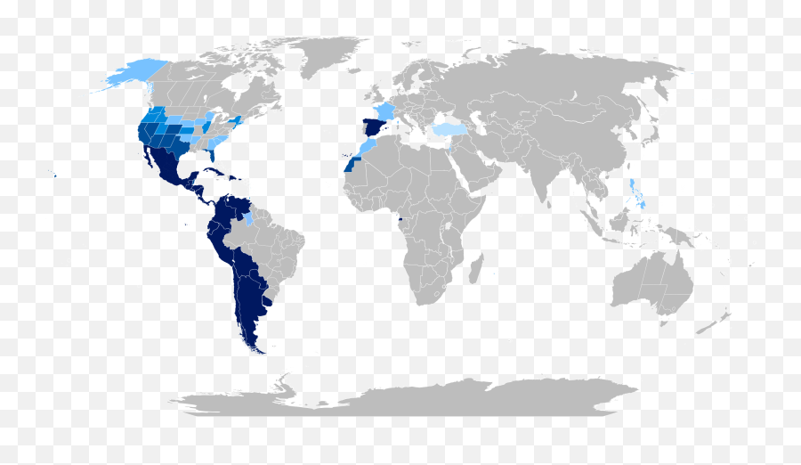 Spanish Language - Wikipedia Emoji,Subjunctive Phrases Of Emotion Spanish